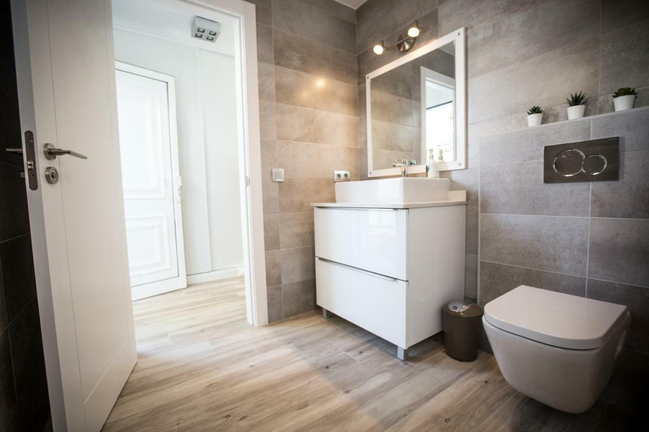 Villa Jandia Modern New Studio Morro Jable Private Cosy Garden And Parking Exterior foto